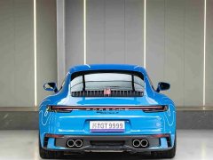 Porsche 911 Carrera S 3.0T - ფოტო 6
