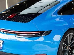 Porsche 911 Carrera S 3.0T - ფოტო 7