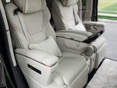 Lexus LM 2023 500h Six-Seat Premium Edition - ფოტო 11