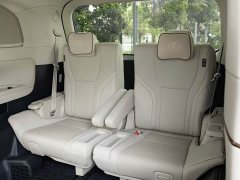 Lexus LM 2023 500h Six-Seat Premium Edition - ფოტო 12