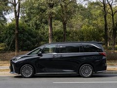 Lexus LM 2023 500h Six-Seat Premium Edition - ფოტო 4