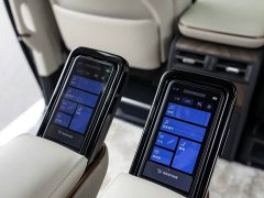 Lexus LM 2023 500h Six-Seat Premium Edition - ფოტო 7