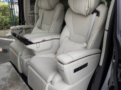 Lexus LM 2023 500h Six-Seat Premium Edition - ფოტო 8