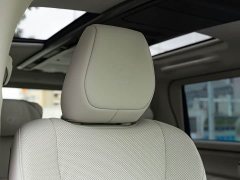 Lexus LM 2023 500h Six-Seat Premium Edition - ფოტო 9