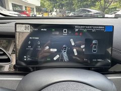 BYD Dolphin 06 DM-i Smart Drive Edition 80KM Luxury - ფოტო 12