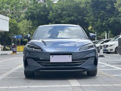 BYD Dolphin 06 DM-i Smart Drive Edition 80KM Luxury - ფოტო 2