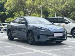 BYD Dolphin 06 DM-i Smart Drive Edition 80KM Luxury - ფოტო 3