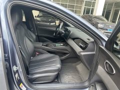 BYD Dolphin 06 DM-i Smart Drive Edition 80KM Luxury - ფოტო 9