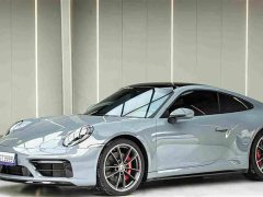 Porsche 911 Carrera S 3.0T - ფოტო 1