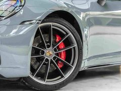 Porsche 911 Carrera S 3.0T - ფოტო 10