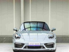 Porsche 911 Carrera S 3.0T - ფოტო 11