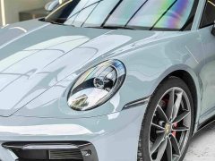 Porsche 911 Carrera S 3.0T - ფოტო 12