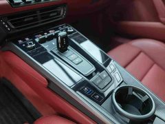 Porsche 911 Carrera S 3.0T - ფოტო 14