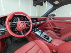 Porsche 911 Carrera S 3.0T - ფოტო 16