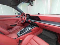 Porsche 911 Carrera S 3.0T - ფოტო 17