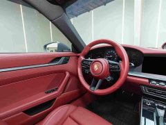 Porsche 911 Carrera S 3.0T - ფოტო 3