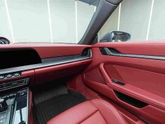 Porsche 911 Carrera S 3.0T - ფოტო 4