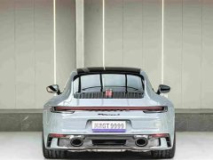 Porsche 911 Carrera S 3.0T - ფოტო 6