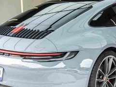 Porsche 911 Carrera S 3.0T - ფოტო 7