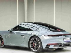 Porsche 911 Carrera S 3.0T - ფოტო 8