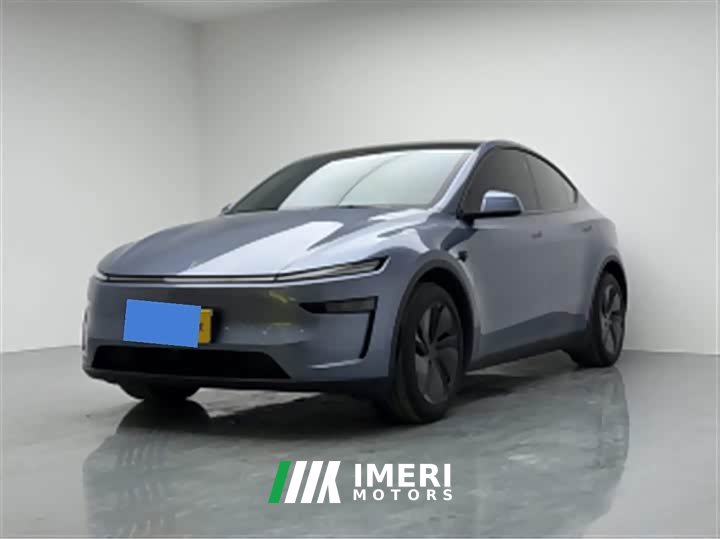 Tesla Model Y Rear-Wheel Drive Launch Edition - ავტომობილი ჩინეთიდან