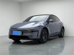 Tesla Model Y Rear-Wheel Drive Launch Edition - ფოტო 1