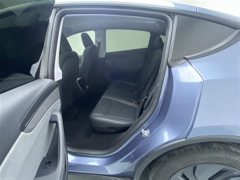 Tesla Model Y Rear-Wheel Drive Launch Edition - ფოტო 13