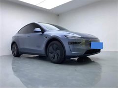 Tesla Model Y Rear-Wheel Drive Launch Edition - ფოტო 3