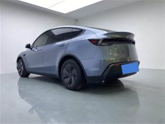 Tesla Model Y Rear-Wheel Drive Launch Edition - ფოტო 5