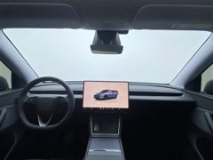 Tesla Model Y Rear-Wheel Drive Launch Edition - ფოტო 9