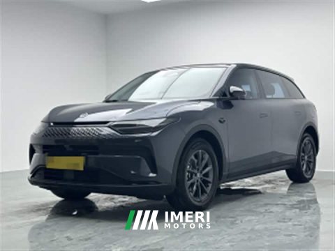 2023 Leapmotor C11 Extended Range 285 Comfort Edition - ავტომობილი ჩინეთიდან