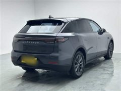 Leapmotor C11 Extended Range 285 Comfort Edition - ფოტო 10