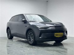 Leapmotor C11 Extended Range 285 Comfort Edition - ფოტო 3