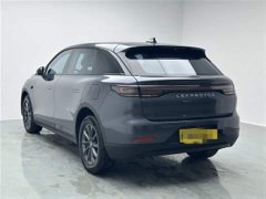 Leapmotor C11 Extended Range 285 Comfort Edition - ფოტო 9