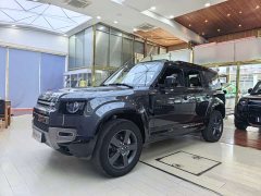 Land Rover Defender 110 3.0T P400 X-Dynamic HSE - ფოტო 1