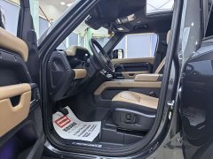 Land Rover Defender 110 3.0T P400 X-Dynamic HSE - ფოტო 11