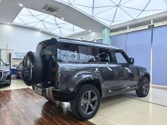 Land Rover Defender 110 3.0T P400 X-Dynamic HSE - ფოტო 15