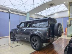 Land Rover Defender 110 3.0T P400 X-Dynamic HSE - ფოტო 17