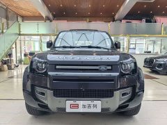 Land Rover Defender 110 3.0T P400 X-Dynamic HSE - ფოტო 2