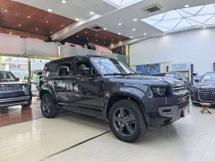 Land Rover Defender 110 3.0T P400 X-Dynamic HSE - ფოტო 3