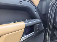 Land Rover Defender 110 3.0T P400 X-Dynamic HSE - ფოტო 5