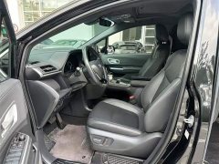 Toyota Sienna 2.5L Hybrid Comfort Edition - ფოტო 2