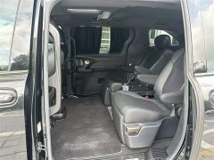 Toyota Sienna 2.5L Hybrid Comfort Edition - ფოტო 3