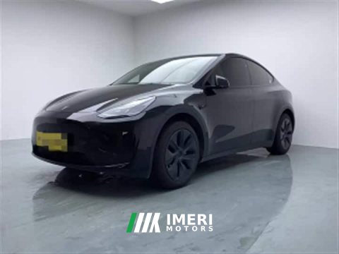 2024 Tesla Model Y Rear-Wheel Drive - ავტომობილი ჩინეთიდან