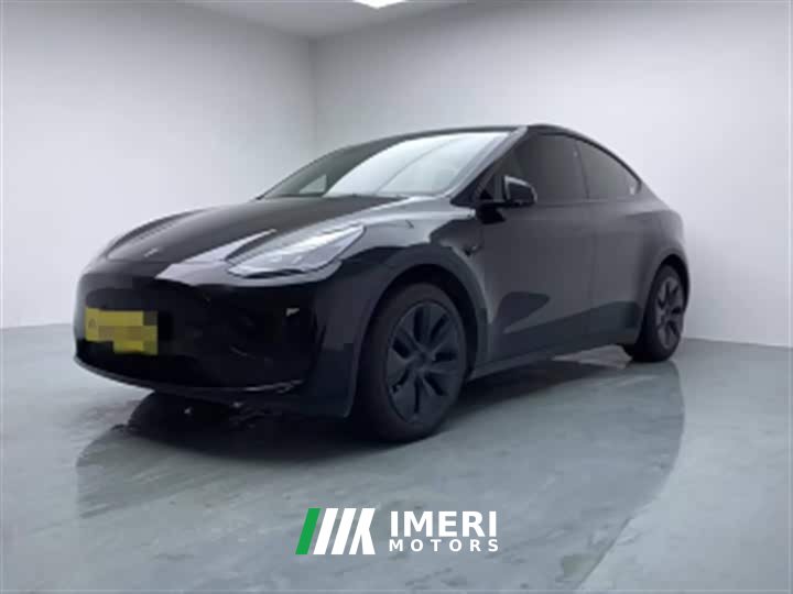 Tesla Model Y Rear-Wheel Drive
