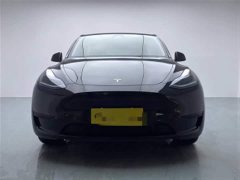 Tesla Model Y Rear-Wheel Drive - ფოტო 11