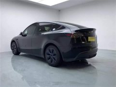 Tesla Model Y Rear-Wheel Drive - ფოტო 13