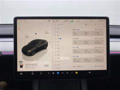Tesla Model Y Rear-Wheel Drive - ფოტო 5