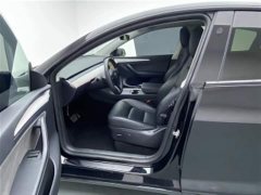 Tesla Model Y Rear-Wheel Drive - ფოტო 7