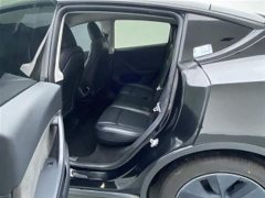 Tesla Model Y Rear-Wheel Drive - ფოტო 8